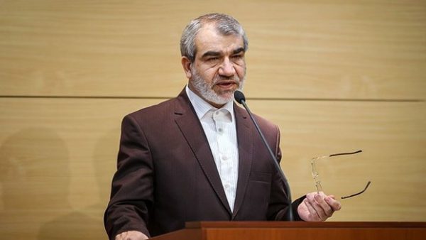توقیف نفتکش ایرانی نشان داد انگلیس به برجام پایبند نیست