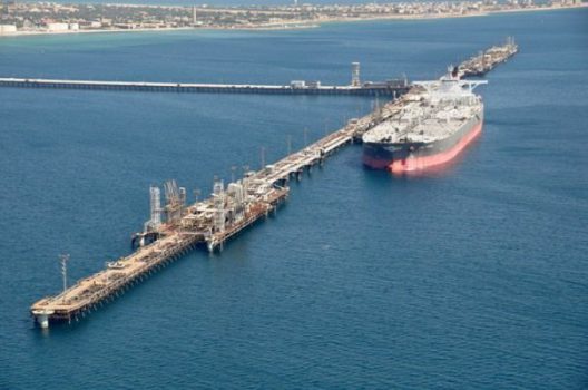 پایانههای نفتی ایران از ایمنترین پایانههای دنیا محسوب میشوند