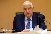 سوریه وچین در یک سنگر در برابر تروریسم اقتصادی آمریکا ایستاده اند