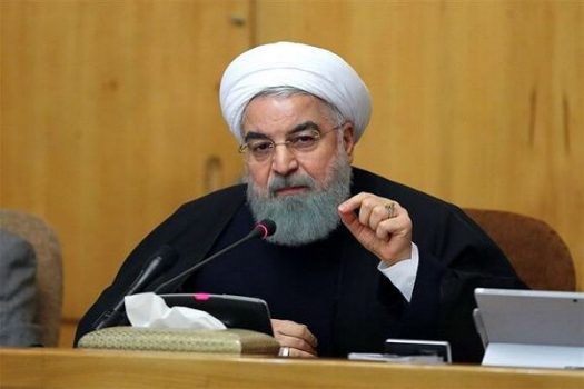 راکتور اراک را از ۱۶ تیر به شرایط سابق برمیگردانیم