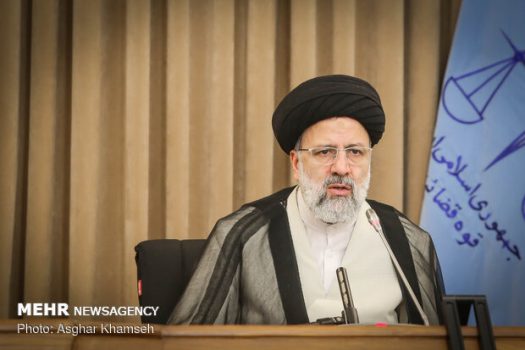 منافقین، سربازان بدون یونیفورم آمریکا هستند