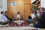 دیلمی‌ ها برای تداوم وضعیت سبز مصرف برق اهتمام جدی داشته باشند