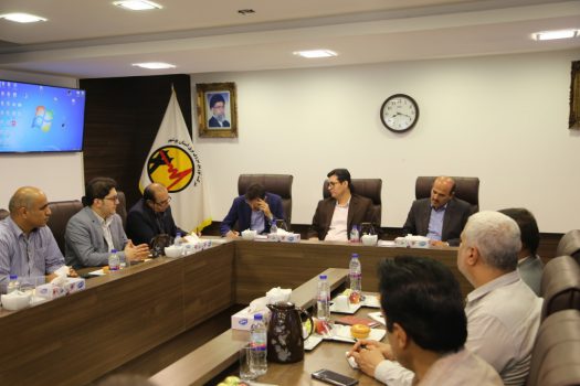 شرکت توزیع نیروی برق استان بوشهر تمامی فرایندهای خود را سیستمی میکند