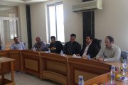 بازدید مدیرعامل شرکت توزیع نیروی برق استان بوشهر از تأسیسات برق برازجان