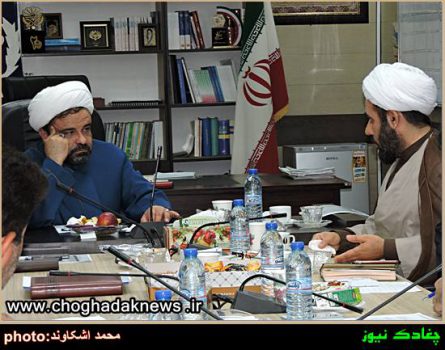 نماینده مردم بوشهر در مجلس نسبت به سخنان شدیدالحن امام جمعه چغادک واکنش نشان داد