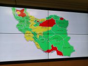 بوشهری ها با کاهش مصرف ۱۰ درصدی برق پایداری برق را تضمین کنند