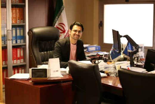 سامانه تدارکات الکترونیکی دولت (ستاد)، بزرگترین بازار شفاف دولت است