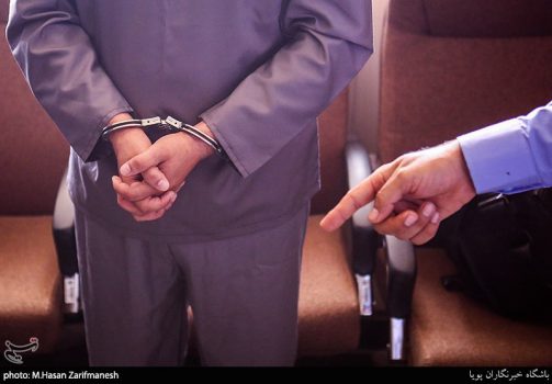 قاتل فراری پس از ۳ سال در چغادک دستگیر شد