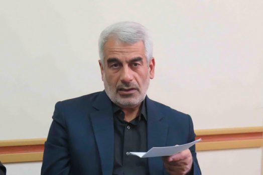 بهره‌برداری از ۲ سانتریفیوژ در گام سوم/ اروپا فقط نقش بازی می‌کند