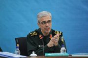 آمریکا بعد از انهدام پهپاد«گلوبال هاوک» تا پای اقدام علیه‌ ما آمد