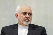 حضور ظریف در محل برگزاری نشست گروه ۷