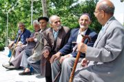 ۲۳ هزار سالمند تحت پوشش کمیته امداد استان بوشهر است