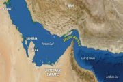 اعراب خلیج فارس و رویای دور زدن تنگه هرمز/ فاصله حرف تا واقعیت
