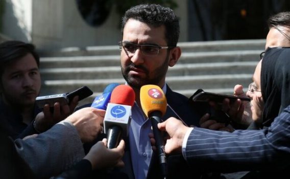 ماهواره ناهید ۱ به زودی به وزارت دفاع تحویل داده می شود