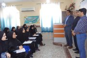 افزایش قبول شدگان کنکور در دشتی/مدارس تجهیز می شوند