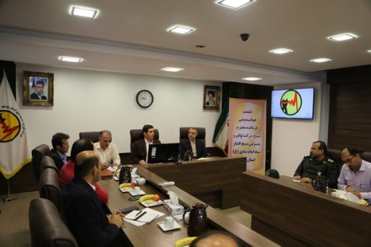 استفاده از ظرفیت بسیج از اولویتهای شرکت توانیر است