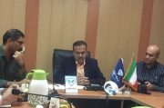 بیماری آبزیان در استان بوشهر نداریم/ کنترل بیماری‌های دام و طیور