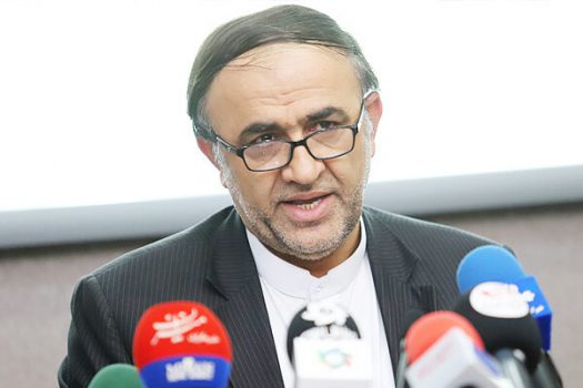 کمیته انضباطی: با تماشاگران تیم شاهین برخورد میکنیم