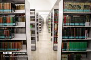 بزرگترین کتابخانه عمومی استان بوشهر افتتاح شد