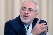 ظریف: حمله به ایران به «جنگ تمام‌عیار» منجر ‌می‎شود