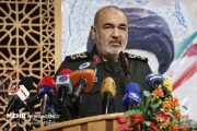 چنان قدرتمند شدیم که مجبورند هرحادثه‌ای را به دروغ به مانسبت دهند
