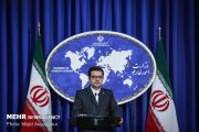 ایران برای رعایت حقوق بشر نیازی به تاکیدات مغرضانه دیگران ندارد