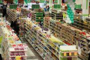 بازار کوچک بوشهر در تندباد فروشگاه‌های زنجیره‌ای تحلیل می‌رود