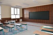 ساخت ۵۹۷ کلاس درس استان بوشهر در دست اجراست