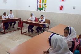 هیچ کلاس درسی در استان بوشهر بدون معلم نمانده است