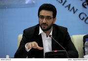 میانگین سن بخشداران استان به زیر ۴۰ سال رسیده است
