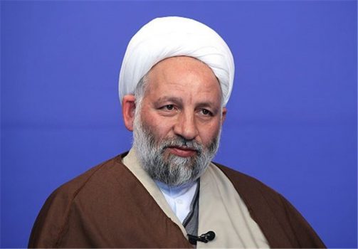 سقایبیریا: پایداری فعلاً عضو شورای ائتلاف نیست اما راهبرد ما تعامل با نیروهای انقلاب است