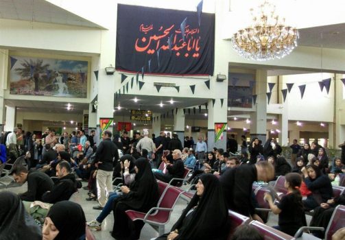 آخرین وضعیت مرزی خسروی؛ مرز خسروی مجددا بازگشایی شد 