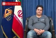 منابع عراقی: روح‌الله زم در نزدیکی‌های مرز اربیل با ایران دستگیر شد