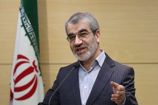 قانون اختیارات رئیس جمهور را معین کرده است