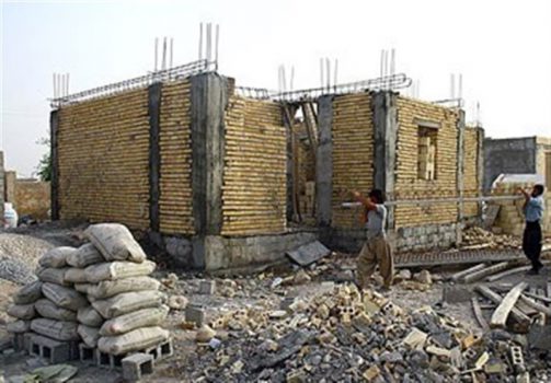 معاون بنیاد مسکن: ۶۰ میلیارد تومان برای اجرای طرحهای عمران روستایی استان بوشهر تخصیص یافت