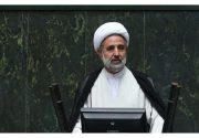 ذوالنور:اروپا برای نجات برجام قدم از قدم برنمی‌دارد/نباید هزینه حفظ برجام به دوش ایران باشد