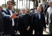 رکورد جدید در دولت|۵ استعفا و ۲ استیضاح در ۲ سال/ فرار از پاسخگویی با تکنیک استعفا