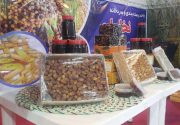 دومین جشنواره و میز تخصصی خرما در استان بوشهر برگزار می‌شود