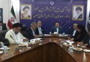 ۵۱۳ میلیارد تومان اعتبارات سفر رئیس جمهور به استان بوشهر ابلاغ شد