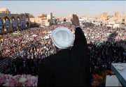 تحلیلی بر اظهارات روحانی در یزد| رادیکالیسم سوخته!