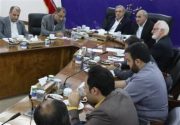 مشاور رئیس جمهور در عسلویه:۱۷ میلیارد دلار صادرات از پارس جنوبی انجام می‌شود