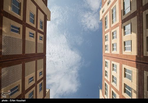 آغاز فاز ۵ ثبتنام طرح ملی مسکن از امروز در ۶ استان دیگر