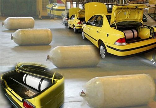 ثبتنام ۷۰ هزار نفر برای دوگانهسوز کردن خودرو پس از سهمیهبندی بنزین/ چالش تامین مخزن داریم