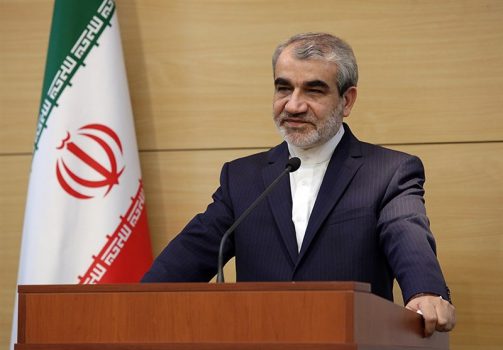 کدخدایی: حضور افراد در شورای نگهبان برای چانهزنی نیست/ درصدد جلوگیری از حاکمیت پول در انتخابات هستیم