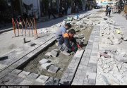۱۳۰ میلیارد تومان در اجرای طرح فاضلاب بافت تاریخی بوشهر تخصیص یافت+تصاویر