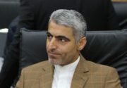 رئیس هیئت فوتبال استان بوشهر انتخاب شد