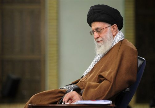 پیام امام خامنه‌ای به انجمن‌های اسلامی دانشجویان در اروپا: حوادث امروز از سر برآوردن یک پدیده‌ یکتا خبر می‌دهد
