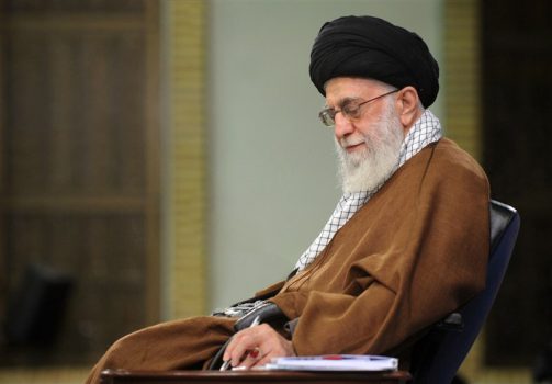 پیام امام خامنهای به انجمنهای اسلامی دانشجویان در اروپا: حوادث امروز از سر برآوردن یک پدیده یکتا خبر میدهد