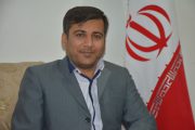 عسلویه گوشه ای از الطاف خداوندی و مایه افتخار هر ایرانی