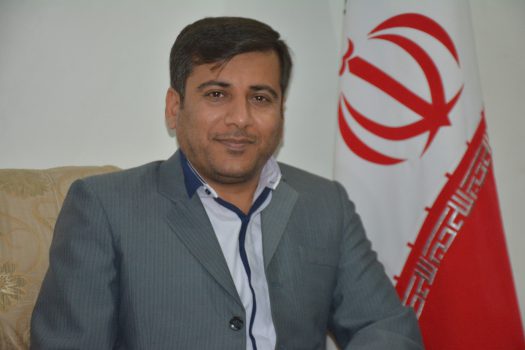 عسلویه گوشه ای از الطاف خداوندی و مایه افتخار هر ایرانی